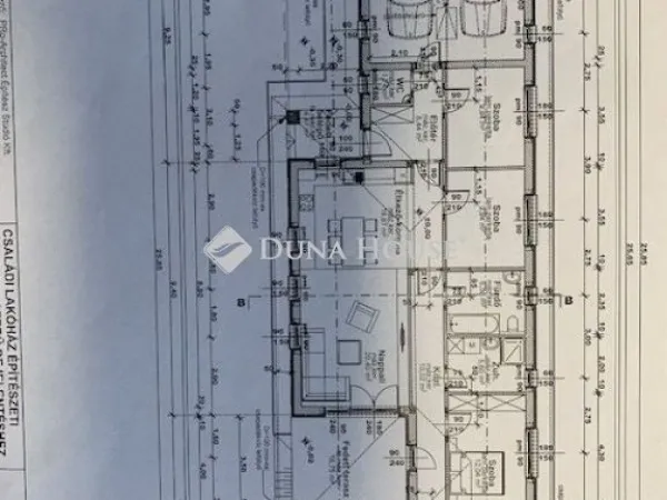 Eladó ház Veresegyház 136 nm