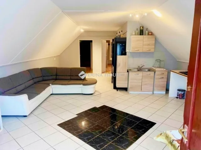 Eladó ház Gödöllő 516 nm