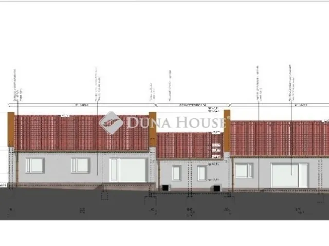 Eladó ház Veresegyház 90 nm