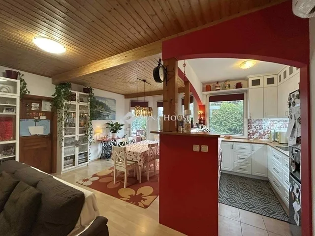 Eladó ház Vecsés 118 nm