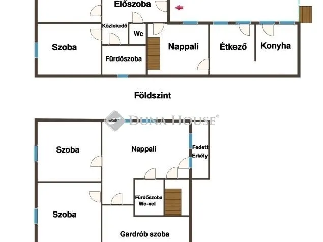 Eladó ház Őrbottyán 188 nm