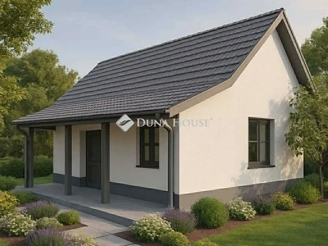 Eladó ház Tóalmás 36 nm