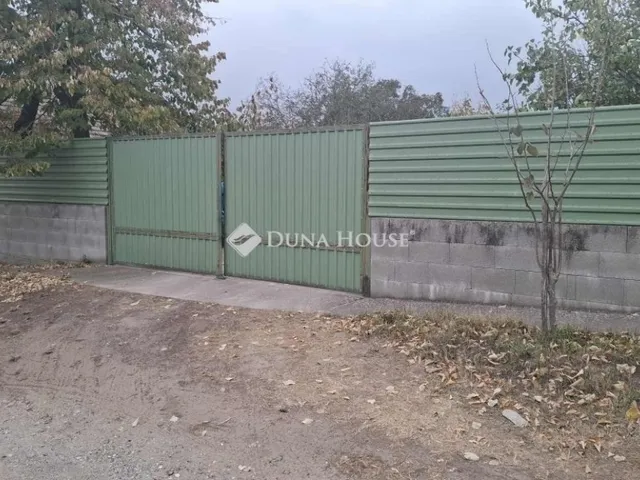 Eladó ház Tóalmás 36 nm