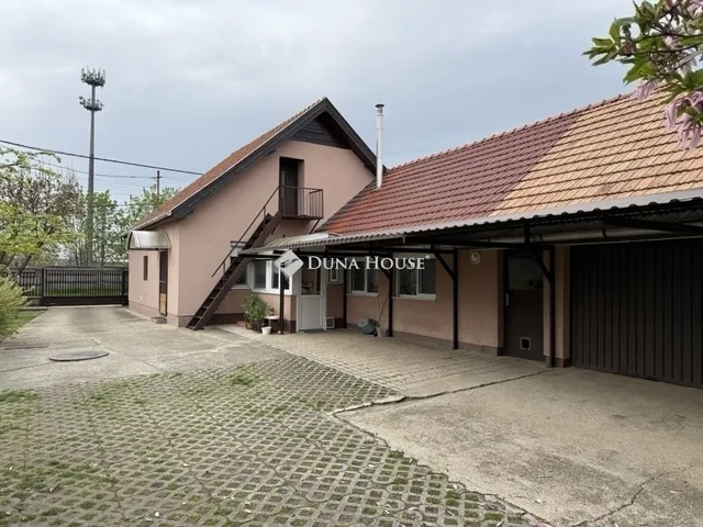 Eladó ház Maglód 117 nm