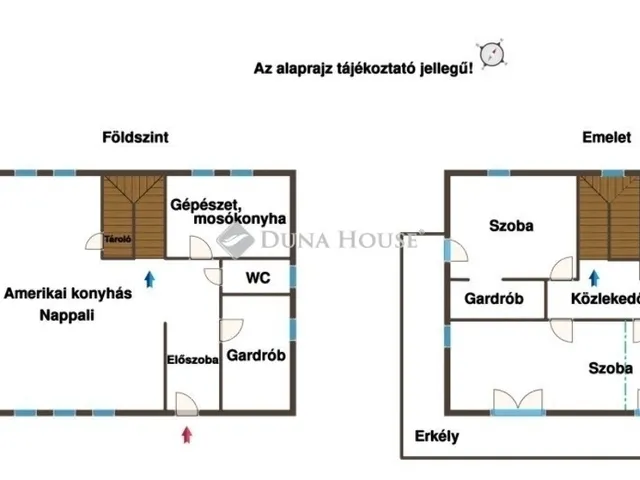 Eladó ház Budapest XVII. kerület 131 nm