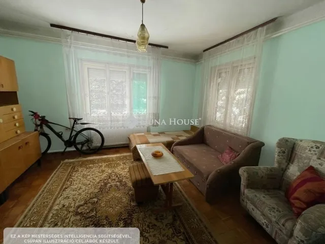 Eladó ház Veresegyház 115 nm