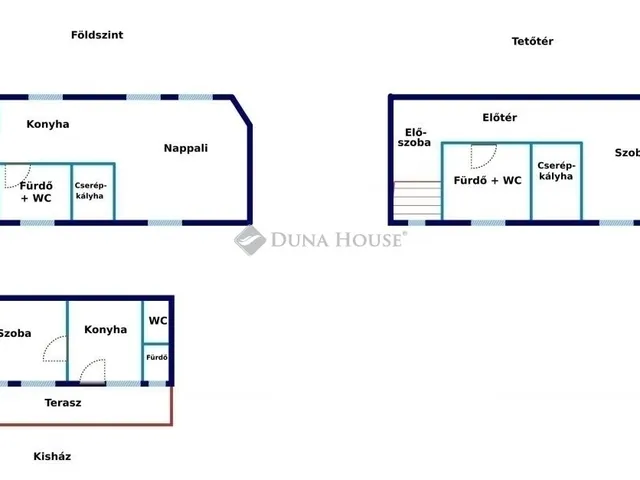 Eladó ház Gödöllő 98 nm