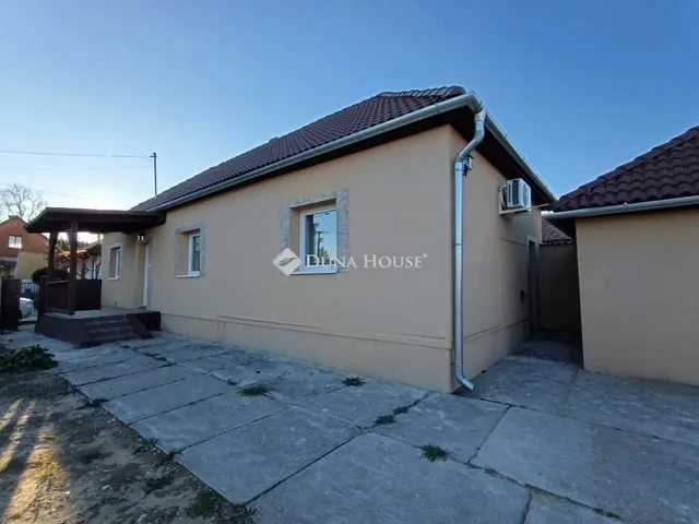 Eladó ház Nagykáta 65 nm