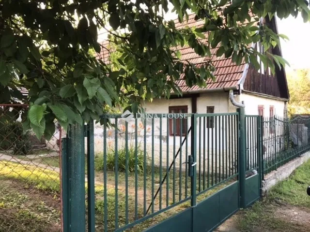 Eladó ház Tóalmás 65 nm