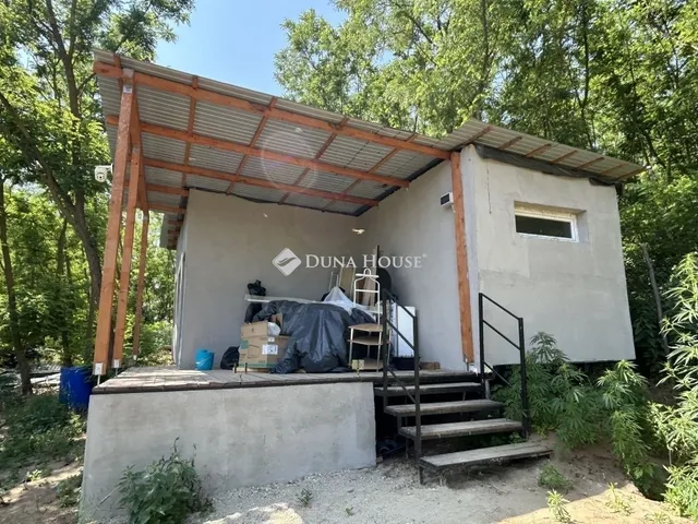 Eladó mezőgazdasági ingatlan Gödöllő 38 nm