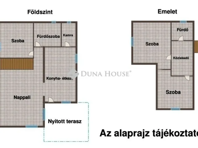 Eladó ház Gyömrő 120 nm