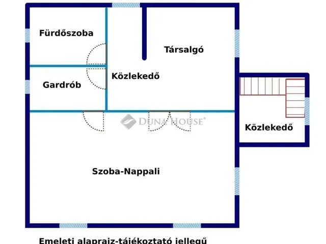 Eladó ház Tóalmás 210 nm