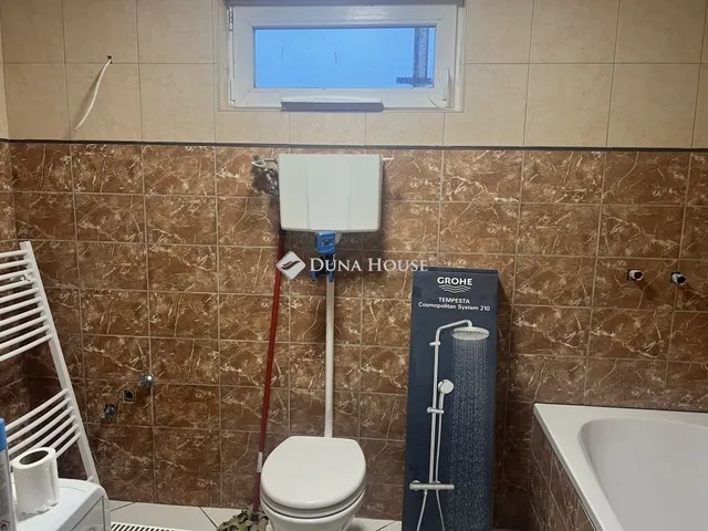 Eladó ház Csévharaszt 49 nm