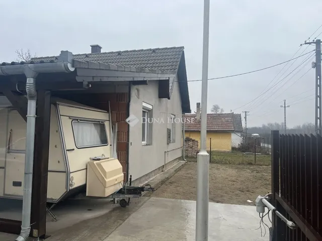 Eladó ház Csévharaszt 49 nm