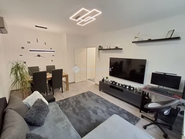 Eladó lakás Budapest XVIII. kerület 49 nm