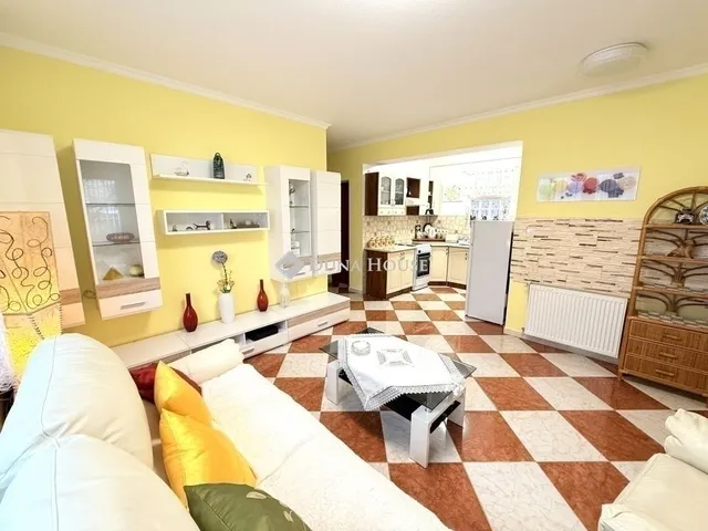 Eladó ház Budapest XVIII. kerület 49 nm