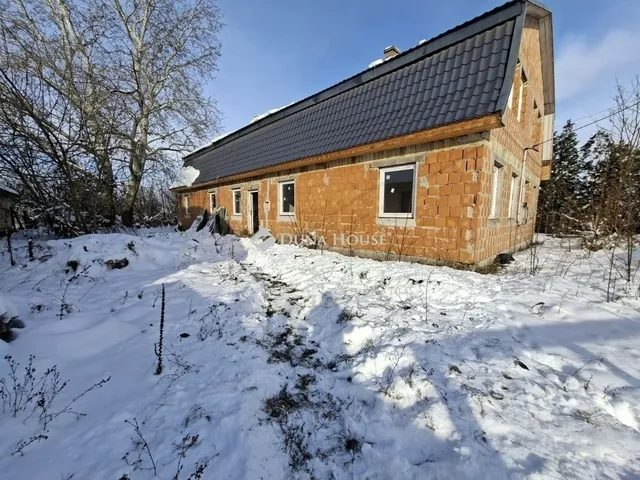 Eladó ház Tóalmás 338 nm