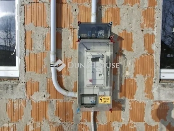 Eladó ház Tóalmás 338 nm