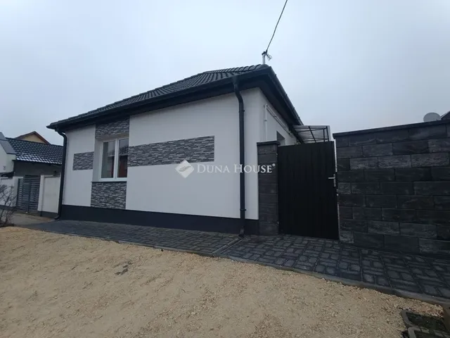 Eladó ház Nagykáta 87 nm
