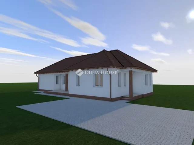 Eladó ház Csévharaszt 99 nm