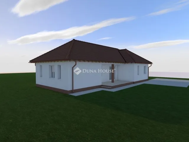 Eladó ház Csévharaszt 99 nm