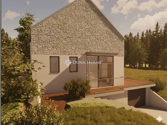 Eladó ház Csobánka 210 nm