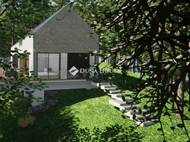 Eladó ház Csobánka 210 nm