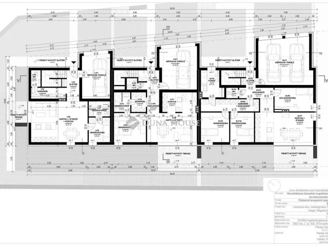 Eladó ház Veresegyház 500 nm