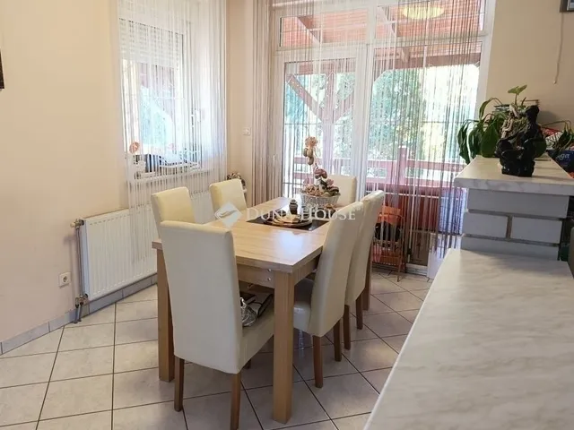 Eladó ház Veresegyház 164 nm