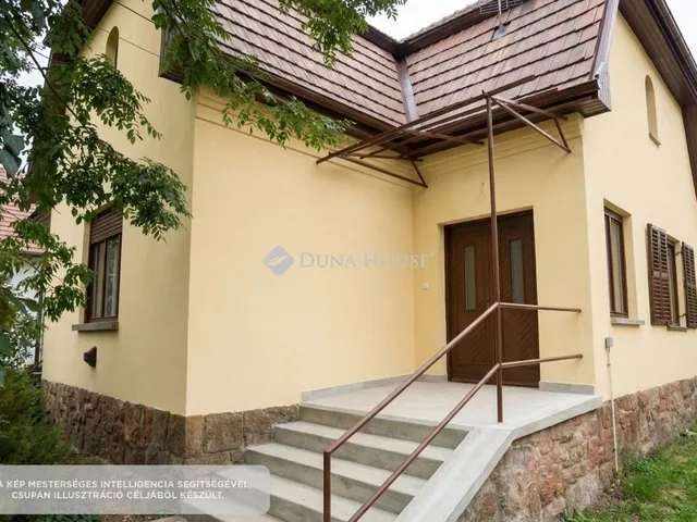 Eladó ház Veresegyház 130 nm