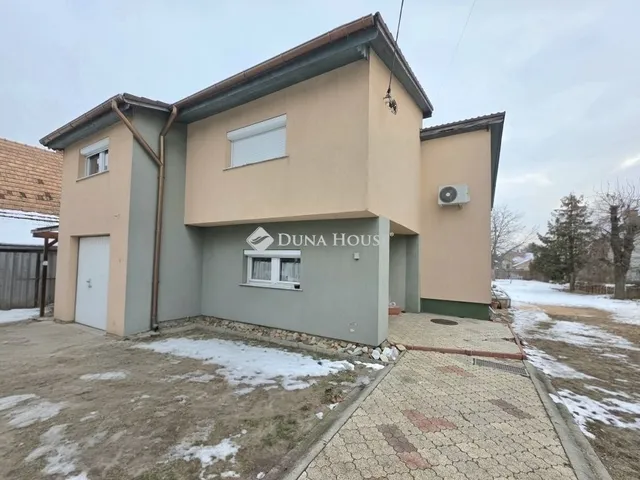 Eladó ház Gyömrő 120 nm