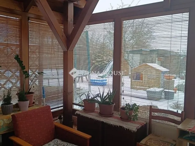 Eladó ház Szentmártonkáta 222 nm