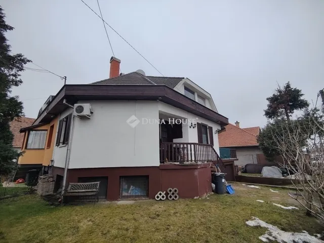Eladó ház Vecsés 186 nm