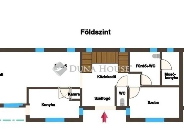 Eladó ház Gödöllő 325 nm