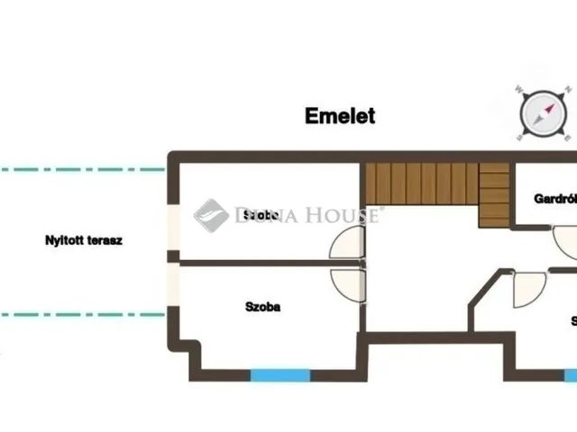 Eladó ház Gödöllő 325 nm