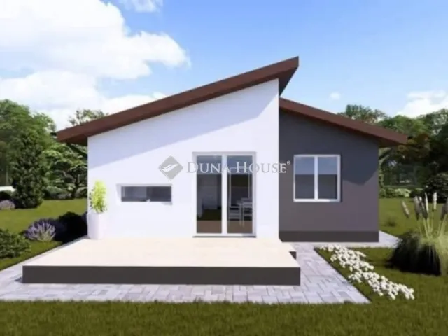 Eladó ház Nagykáta 79 nm