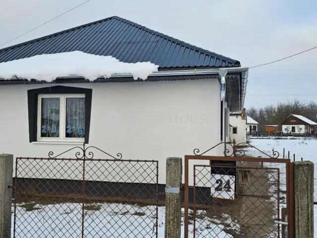 Eladó ház Farmos 100 nm