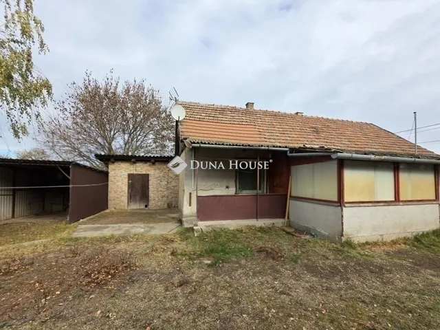 Eladó ház Tápiószecső 72 nm