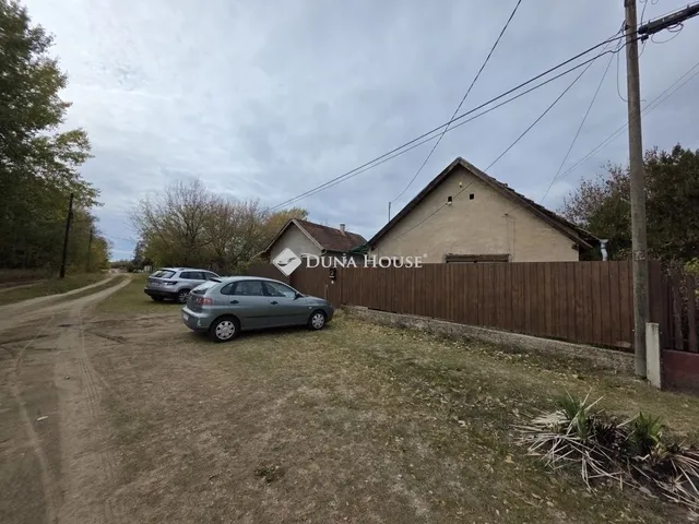 Eladó ház Tápiószecső 72 nm