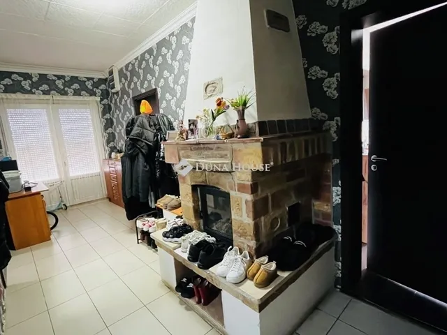 Eladó ház Tápiószecső 217 nm