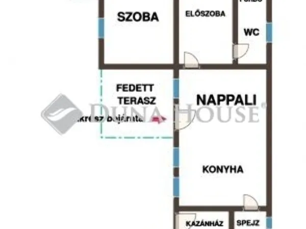 Eladó ház Tápiószecső 217 nm