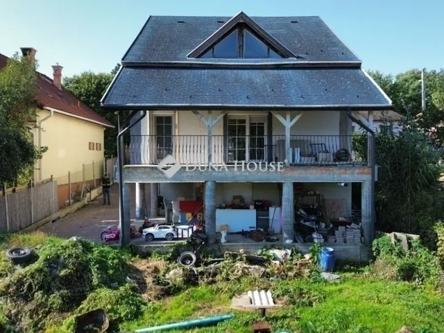 Eladó ház Gödöllő 275 nm