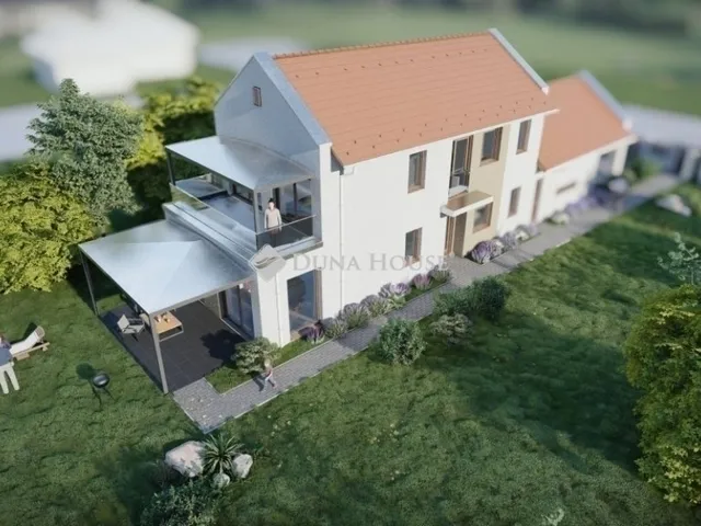 Eladó ház Veresegyház 163 nm