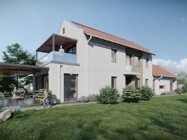 Eladó ház Veresegyház 163 nm