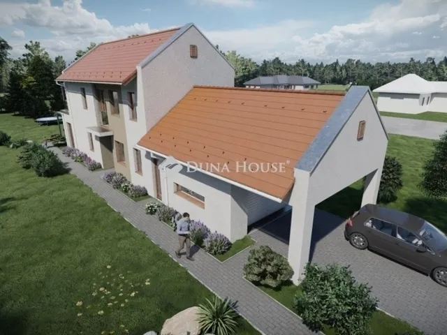 Eladó ház Veresegyház 163 nm