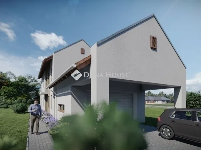 Eladó ház Veresegyház 163 nm