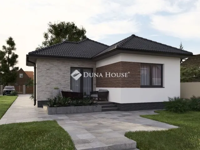 Eladó ház Ceglédbercel 110 nm