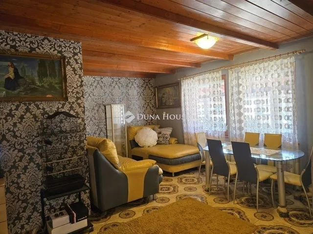 Eladó ház Pilis 109 nm