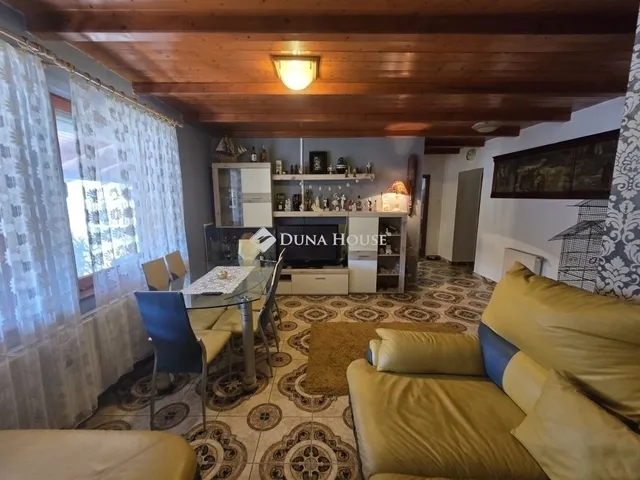 Eladó ház Pilis 109 nm