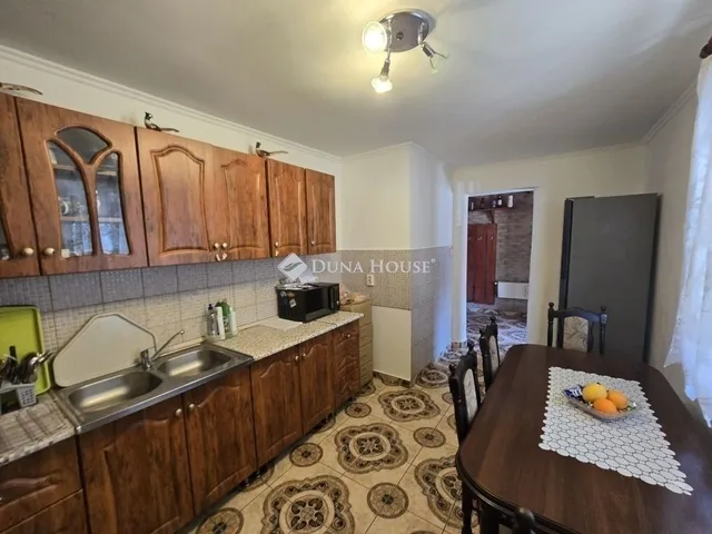 Eladó ház Pilis 109 nm